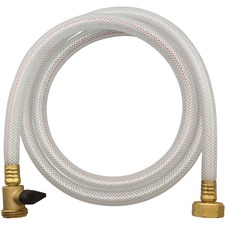 Diversey DVO D3202687 Rtd Water Supply Hose - Multi - 25 Pack