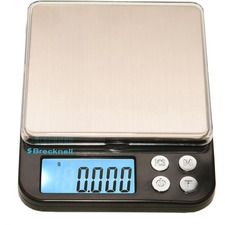 Brecknell SBW EPB500 Epb500 Epb Series Balance Scale - 500 G Maximum W