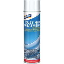 Genuine GJO 80900 Joe Dust Mop Treatment - Liquid - 14 Fl Oz (0.4 Quar