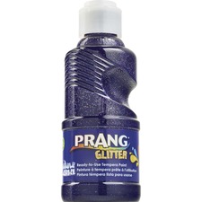 Dixon DIX X11776 Prang Ready-to-use Glitter Paint - 8 Fl Oz - 1 Each -