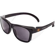 Kimberly KCC 49311 Kleenguard Maverick Safety Eyewear - Recommended Fo