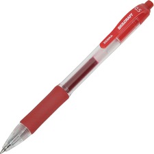 National 7520016826564 Skilcraft Fine Point Retractable Gel Pens - Fin