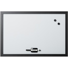 Bi-silque BVC MM040011619 Mastervision Magnetic Dry-erase Board - 18 (