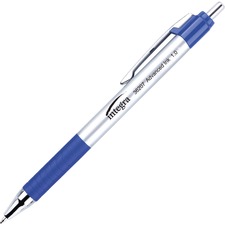 Integra ITA 36207 Advanced Ink Retractable Pen - Medium Pen Point - 1 