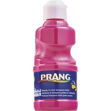 Dixon DIX X10810 Prang Ready-to-use Washable Tempera Paint - 8 Fl Oz -