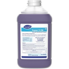 Diversey DVO 05699 Expose Phenolic Disinfectant Cleaner - Concentrate 