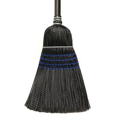 Genuine GJO 18412 Joe Lobby-style Broom - 39 Overall Length - 0.9 Over