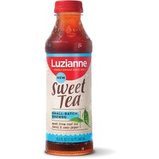 New NCF 36121 New England Coffee Luzianne Black Tea - Black Tea - Luzi