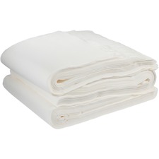 Georgia GPC 80540 Pacific Blue Select A300 Disposable Care Bath Towels