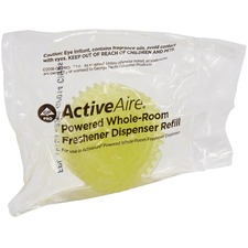 Georgia GPC 48285 Activeaire Activeaire Whole-room Fresh Refill - Citr