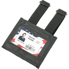 National 8455016660467 Skilcraft Armband Id Badge Holder - Support 3.7