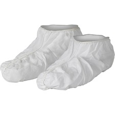 Kimberly KCC 27000 Kleenguard A40 Shoe Covers - Recommended For: Indus