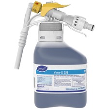 Diversey DVO 3062637 Virex Ii 1-step Disinfectant Cleaner - Concentrat