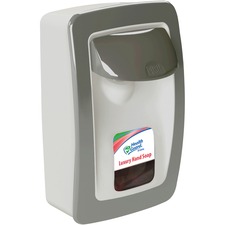 Kutol KUT SS001WH32 Kutol Designer Series Manual Dispenser - Manual - 