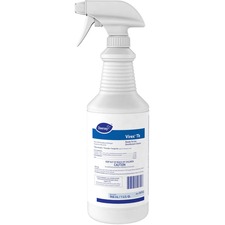 Diversey DVO 04743 Virex Tb Rtu Disinfectant Cleaner - Ready-to-use Li