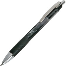 National 7520016849424 Skilcraft Vista Gel Ink Pen - Bold Pen Point - 