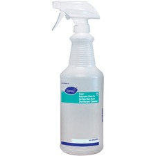 Diversey DVO D03905A Empty Spray Bottle For  Crew Restroom Disinfectan