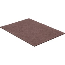 National 7910016742654 Skilcraft Floor Finish Surface Prep Pads - 10bo