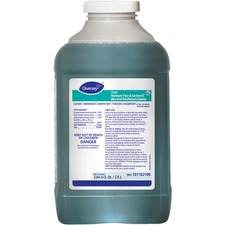 Diversey DVO 101102190 Crew Restroom Disinfectant Cleaner - Liquid - 8