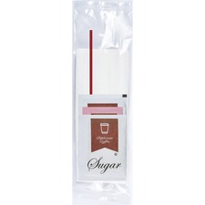 Diplomat CFP CCK111011C50 Condiment Kit - 500  Carton