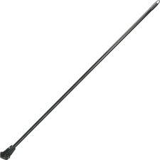 National 7920016827629 Skilcraft Flexsweep Handle - 59 Length - 1.13 D