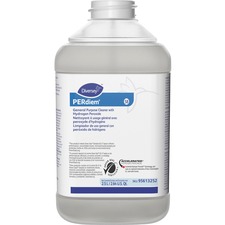 Diversey DVO 95613252 Perdiem Accelerated Hydrogen Peroxide - Concentr