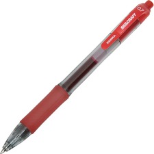 National 7520016826565 Skilcraft Medium Point Retractable Gel Pen - Ta