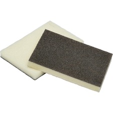 National 7920006555290 Skilcraft Heavy Duty Scouring Pad Sponge - 3 He