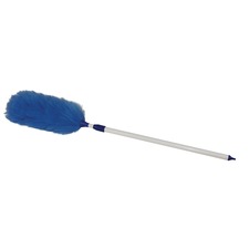 Impact IMP 3105CT Telescopic Lambswool Duster - 12 Handle Length - 34 