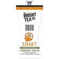 Lavazza MDK B512 Bright Tea Co Smart Tea Freshpack - Compatible With F