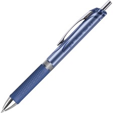 Integra ITA 36200 Retractable Gel Ink Pen - Medium Pen Point - 0.7 Mm 