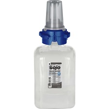 Gojo GOJ 874504 Reg; Adx-7 Refill Hand Medic Skin Conditioner - 23.16 