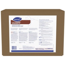 Diversey DVO 100867442 Linosafe Linoleum Stripper - Liquid - 640 Fl Oz