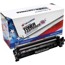 National 7510016822181 Skilcraft Remanufactured Toner Cartridge - Alte