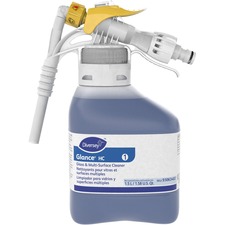 Diversey DVO 93063402 Glance Hc Glassmultisurface Cleaner - Ready-to-u