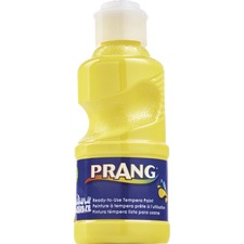 Dixon DIX X10803 Prang Ready-to-use Washable Tempera Paint - 8 Fl Oz -