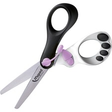 Maped HLX 470249US Helix Koopy Educational Scissors - 5 Overall Length