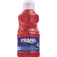 Dixon DIX X10801 Prang Ready-to-use Washable Tempera Paint - 8 Fl Oz -