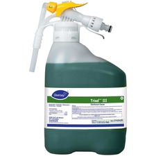 Diversey DVO 3143429 Triad Iii Disinfectant Cleaner - Concentrate Liqu