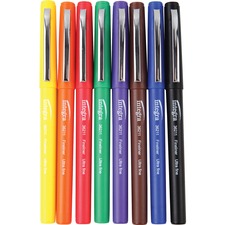 Integra ITA 36211 Fineliner Ultra Fine Tip Marker Pen - Ultra Fine Pen