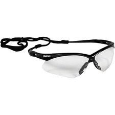 Kimberly KCC 25679CT Kleenguard V30 Nemesis Safety Eyewear - Recommend