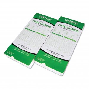 Workwell HNTCG1100 100 Green Cards