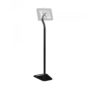 Cta ADD-PARASW Security Swan Neck Stand Vesa