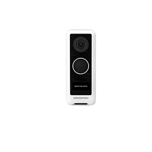 Ubiquiti UVC-G4-DoorBell Unifi Protect G4 Doorbell