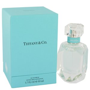 Tiffany 538584 Eau De Parfum Spray 1.7 Oz