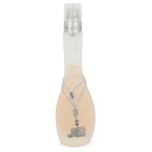 Jennifer 549861 Glow Eau De Toilette Spray (unboxed) By