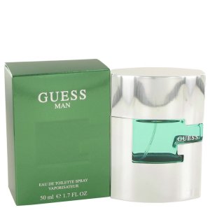 Guess 425359 (new) Eau De Toilette Spray By