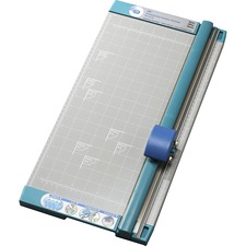 Carl CUI 12218 Carl 18 Professional Paper Trimmer - Cuts 10sheet - 18 