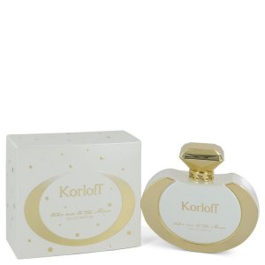 Korloff 544224 Eau De Parfum Spray 3.4 Oz