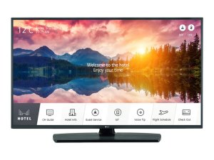 Lg 55US670H9UA.AUS 55 4k Uhd Smart Hospitality Tv, Pro:idiom, B-lan